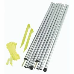 Outwell Upright Set 200m silver