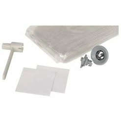 Outwell Air Repair Tube Kit transparent