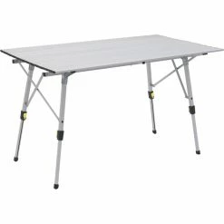 Outwell Canmore L Table grey