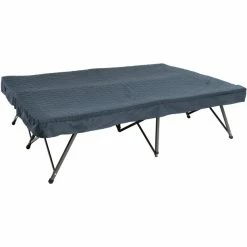 Outwell Centuple Bed Double blue