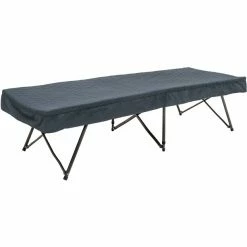 Outwell Centuple Bed Single blue