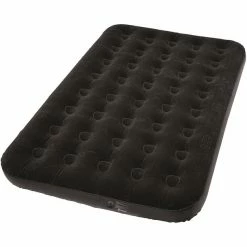 Outwell Classic Double Airbed black