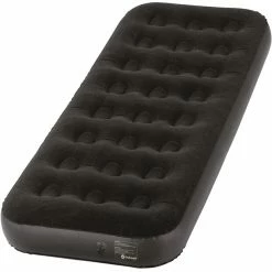 Outwell Classic Single Airbed black