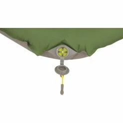 Outwell Dreamcatcher Double Sleeping Mat 7,5cm green -Outwell Hike Camp Sales Store outwell dreamcatcher double sleeping mat 75cm green 3