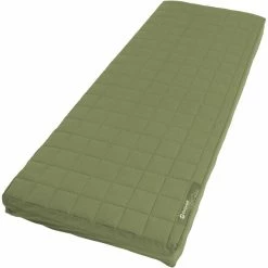 Outwell Dreamland Airbed Single green