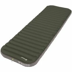 Outwell Dreamspell Single Airbed elegant green