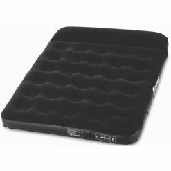 Outwell Flock Classic Airbed with Pillow & Pump Double black