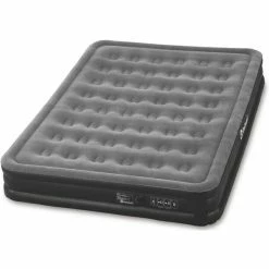 Outwell Flock Excellent Airbed King grey/black