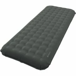 Outwell Flow Airbed Single black