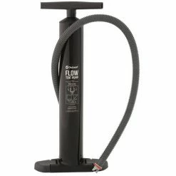 Outwell Flow Tent Pump black