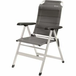 Outwell Ontario Folding Chair grey