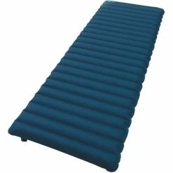 Outwell Reel Airbed Single night blue